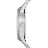  Shop Authentic Hugo Boss Legacy Blue Dial Silver Steel Strap Watch for Men - 1513707 - Luxxuri