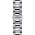  Shop Authentic Tissot Gentleman Powermatic 80 Silicium Green Dial Silver Steel Strap Watch For Men - T127.407.11.091.01 - Luxxuri
