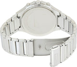  Shop Authentic Tommy Hilfiger Eve Chronograph Quartz Pink Dial Silver Steel Strap Watch For Women - 1782279 - Luxxuri