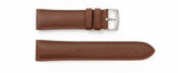  Shop Authentic Emporio Armani Renato Silver Dial Brown Leather Strap Watch For Men - AR2463 - Luxxuri
