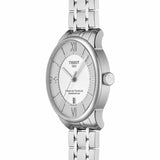  Shop Authentic Tissot Chemin Des Tourelles Powermatic 80 Silver Dial Silver Steel Strap Watch For Men - T099.407.11.038.00 - Luxxuri