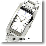  Shop Authentic Burberry Heritage Silver Dial Silver Steel Strap Watch For Women - BU9400 - Luxxuri