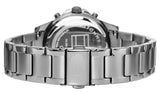  Shop Authentic Tommy Hilfiger Haven Chronograph Quartz Grey Dial Grey Steel Strap Watch For Women - 1782196 - Luxxuri