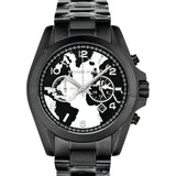  Shop Authentic Michael Kors Bradshaw Hungry Black Dial Black Steel Strap Watch for Women - MK6271 - Luxxuri