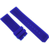  Shop Authentic Burberry Sports Chronograph Black Dial Blue Rubber Strap Watch for Men - BU7714 - Luxxuri