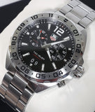  Shop Authentic Tag Heuer Formula 1 Black Dial Watch for Men - WAZ111A.BA0875 - Luxxuri