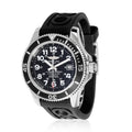  Shop Authentic Breitling Superocean Heritage II 42mm Automatic Mens Chronometer Watch - A17365C9 - Luxxuri
