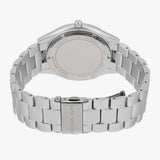  Shop Authentic Michael Kors Slim Runway Silver Dial Silver Steel Strap Watch For Women - MK4502 - Luxxuri