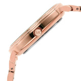  Shop Authentic Michael Kors Pyper Three-Hand White Dial Rose Gold Steel Strap Watch For Women - MK4594 - Luxxuri