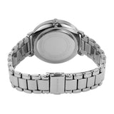  Shop Authentic Michael Kors Pyper Three Hand Pink Dial Silver Steel Strap Watch For Women - MK4631 - Luxxuri