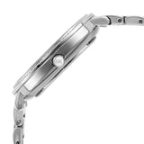  Shop Authentic Michael Kors Pyper Three Hand Pink Dial Silver Steel Strap Watch For Women - MK4631 - Luxxuri