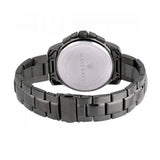  Shop Authentic Maserati Successo Chronograph Gray Dial Gray Steel Strap Watch For Men - R8873621007 - Luxxuri