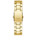  Shop Authentic Guess Eclipse Multifunction Gold Dial Gold Steel Strap Watch for Women - GW0433L1 - Luxxuri