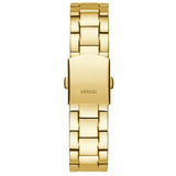  Shop Authentic Guess Eclipse Multifunction Gold Dial Gold Steel Strap Watch for Women - GW0433L1 - Luxxuri