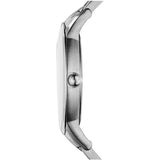  Shop Authentic Emporio Armani Renato Quartz Silver Dial Silver Steel Strap Watch For Men - AR11189 - Luxxuri
