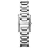  Shop Authentic Emporio Armani Empire Mother of Pearl Dial Silver Steel Strap Watch For Women - AR11625 - Luxxuri