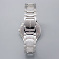  Shop Authentic Calvin Klein Class White Dial Silver Steel Strap Watch for Women - K6R23126 - Luxxuri
