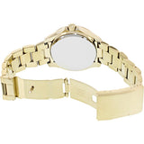  Shop Authentic Fossil Cecile Multifunction Champagne Dial Gold Steel Strap Watch for Women - AM4510 - Luxxuri