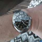  Shop Authentic Tag Heuer Formula 1 Black Dial Watch for Men - WAZ111A.BA0875 - Luxxuri