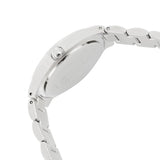  Shop Authentic Guess Madison Diamonds Silver Dial Silver Steel Strap Watch for Women - W0637L1 - Luxxuri