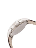  Shop Authentic Emporio Armani Classic Chronograph Beige Dial Brown Leather Strap Watch For Men - AR2433 - Luxxuri