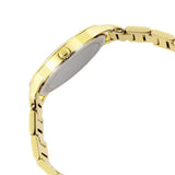  Shop Authentic Michael Kors Hartman Quartz Pink Dial Gold Steel Strap Watch For Women - MK3520 - Luxxuri
