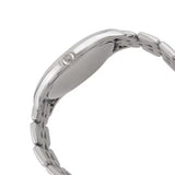  Shop Authentic Emporio Armani Velente Chronograph Quartz Silver Dial Silver Steel Strap Watch For Men - AR1702 - Luxxuri