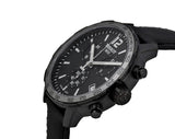  Shop Authentic Tissot T Sport Quickster Chronograph Watch For Men - T095.417.36.057.02 - Luxxuri