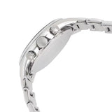  Shop Authentic Emporio Armani Sportivo Chronograph Silver Dial Silver Steel Strap Watch For Men - AR5963 - Luxxuri