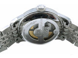 Shop Authentic Tissot T Classic Le Locle Powermatic 80 Black Dial Silver Steel Strap Watch For Women - T41.1.483.53 - Luxxuri
