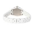  Shop Authentic Chanel J12 Diamonds Quartz Mother of Pearl White Dial White Steel Strap Watch for Women - J12 H2570 - Luxxuri