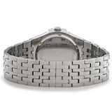  Shop Authentic Bulova Phantom Classic Baguette Green Dial Silver Steel Strap Watch for Men - 96A253 - Luxxuri