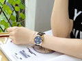  Shop Authentic Gucci G-Timeless Black Dial Black Leather Strap Watch For Women - YA1264055 - Luxxuri