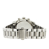  Shop Authentic Michael Kors Runway Silver Dial Silver Steel Strap Watch for Women - MK5428 - Luxxuri