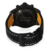  Shop Authentic Breitling Avenger Chronograph 45mm Night Mission Black Dial Black Nylon Strap Watch for Men - V13317101B1X1 - Luxxuri