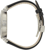  Shop Authentic Versace Greca Sport Quartz Black Dial Black Leather Strap Watch For Men - VEZ300221 - Luxxuri