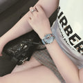  Shop Authentic Gucci G Timeless Quartz Blue Dial Blue Leather Strap Watch For Men - YA1264080 - Luxxuri