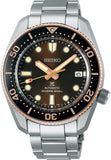  Shop Authentic Seiko Prospex Sea Diver Automatic Brown Dial Silver Steel Strap Watch For Men - SPB240J1 - Luxxuri
