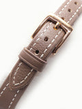  Shop Authentic Marc Jacobs Corie White Dial Brown Leather Strap Watch for Women - MJ1581 - Luxxuri