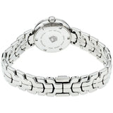  Shop Authentic Tag Heuer Link Diamonds Mother of Pearl Dial Silver Steel Strap Watch for Women - WAT1411.BA0954 - Luxxuri