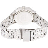  Shop Authentic Tommy Hilfiger Jenna Quartz White Dial Silver Steel Strap Watch for Women - 1782068 - Luxxuri
