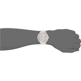  Shop Authentic Tommy Hilfiger Jenna Quartz White Dial Silver Steel Strap Watch for Women - 1782068 - Luxxuri