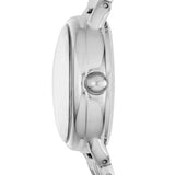  Shop Authentic Marc Jacobs Betty White Dial Silver Steel Strap Watch for Women - MJ3497 - Luxxuri