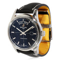  Shop Authentic Breitling Transocean Day & Date 42mm Automatic Mens Watch - A4531012/BB69/435X/A2  0BA.1 - Luxxuri