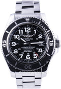  Shop Authentic Breitling Superocean II 42mm Calibre 17 Automatic Mens Watch - A17365C9 - Luxxuri