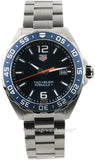  Shop Authentic Tag Heuer Formula 1 Blue Dial Watch for Men - WAZ1010.BA0842 - Luxxuri