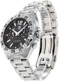  Shop Authentic Tag Heuer Formula 1 Black Dial Watch for Men - WAZ111A.BA0875 - Luxxuri