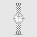  Shop Authentic Tissot T Lovely Mother of Pearl Dial Silver Steel Strap Watch for Women - T140.009.11.111.00 - Luxxuri