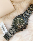  Shop Authentic Emporio Armani Sportivo Quartz Black Dial Black Steel Strap Watch For Men - AR11027 - Luxxuri