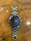  Shop Authentic Tag Heuer Formula 1 Blue Dial Watch for Men - CAZ101AB.BA0842 - Luxxuri